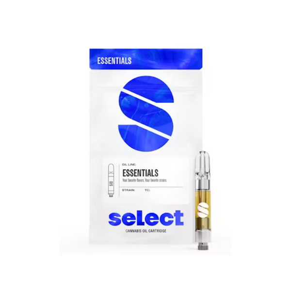 Pineapple Express Essentials 510 Cartridge | 1g