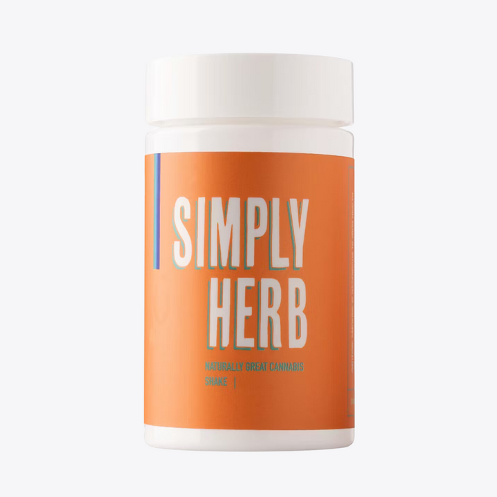 Simply Herb Shake Happy Hour - 14g